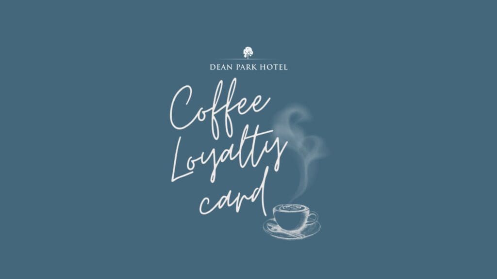 Coffee Loyalty Cards