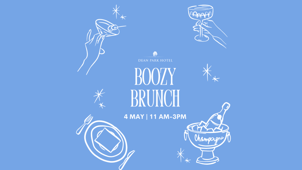 Dukes Boozy Brunch